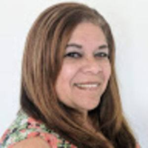 Meet your Posher, Gladys